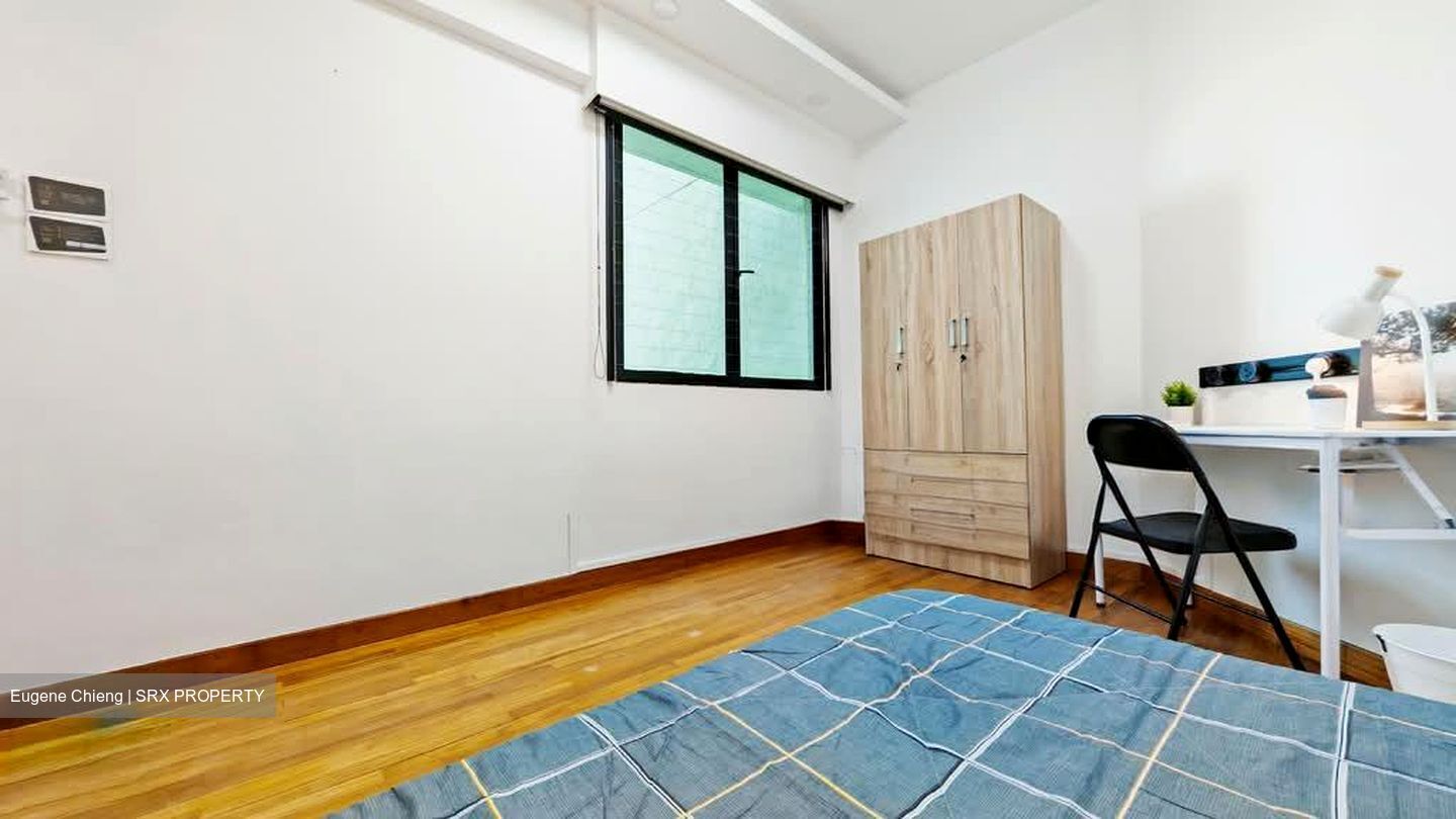 Simei Green Condominium (D18), Condominium #560343751